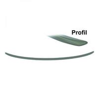 Spoiler Posteriore Bagagliaio Serie 3 E92 2006-2011 verniciabile