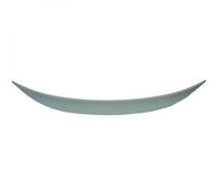 Diederichs Spoiler anteriore compatibile con BMW Serie 1 Coupé (2007-2011) 118d/123d/M