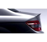 SPOILER POSTERIORE BAULE SLIM, ADAT MERCEDES 4P. W 204 DAL 2007 AL 2014