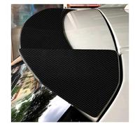 Spoiler Posteriore BIISVM in Fibra di Carbonio Nero per BMW E87 Serie 1 1ER Hatchback 120i 118i 116i 2004-2012