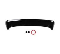 Spoiler posteriore Brilluxa, compatibile con Forester SJ 2014-2018, spoiler del tetto, visiera superiore posteriore, kit aerodinamico del finestrino dell'auto
