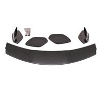 Spoiler posteriore C117, accessori tuning 13-18 A45 look: