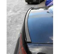 Spoiler Posteriore Carbonio Verniciato Lip Spoiler Adatto Per BMW 5E