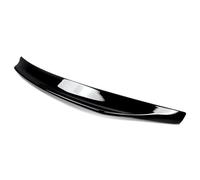Spoiler Posteriore Compatibile Con A5 2007 2008 2009 2010 2011 2012 2013 2014 2015 2016 Spoiler Bagagliaio Auto Accessori Parafango