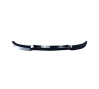 Spoiler posteriore compatibile con Audi SQ5/Q5 S-line Mk 2 2017-2024 Spoiler posteriore for bagagliaio Spoiler posteriore for tetto Splitter Bodykit(Gloss Black)