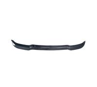 Spoiler posteriore compatibile con Audi SQ5/Q5 S-line Mk 2 2017-2024 Spoiler posteriore for bagagliaio Spoiler posteriore for tetto Splitter Bodykit(Carbon Fiber Look)