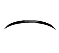 Spoiler Posteriore Compatibile Con Benz Per CLA Classe W117 C117 CLA45 Per AMG Berlina 4 Porte 2013-2019 Spoiler Posteriore Per Baule Alettone Kit Carrozzeria Accessori Per Il Tuning