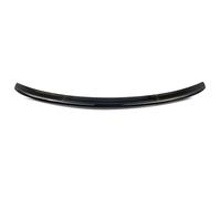 Spoiler Posteriore Compatibile Con Benz Per E280 E300 E320 E350 E500 E63 2003 2004 2005 2006 2007 2008 2009 Stile Auto Paraurti Posteriori