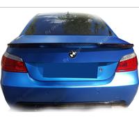 Autoklappe Adatto per BMW e60 5er Berlina, Stile, Fisso ABS, Becquet, Posteriore