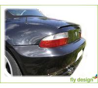 Spoiler Posteriore Compatibile Con BMW Z3 96 97 98 99 00 01, Paraurti Posteriore
