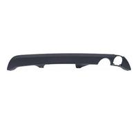 SPOILER POSTERIORE COMPATIBILE CON FORD FIESTA, ACCESSORI 17->>