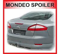 Spoiler Posteriore Compatibile Con Ford MONDEO MK 4 MK4