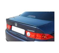 Spoiler posteriore compatibile con Honda Accord Berlina 2003-2008 (ABS)