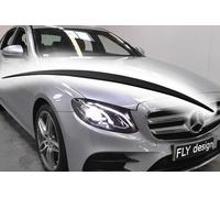 Spoiler Posteriore Compatibile Con MERCEDES E Classe W213, ALI POSTERIORI