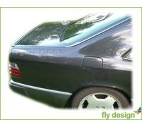Spoiler Posteriore Compatibile Con MERCEDES E W124 COUPE CABRIO