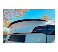 Spoiler posteriore compatibile con Tesla Model Y 2019- (PU)