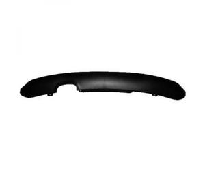 SPOILER POSTERIORE COMPATIBILE CON VW. POLO, ACCESSORI A SPINTA 45170