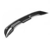 Spoiler Posteriore Coupé Baule Esterno Ala Adatta Per Ford Per Mustang GT500 GT350 2015-2022 Look In Fibra Di Carbonio Alettone Spoiler
