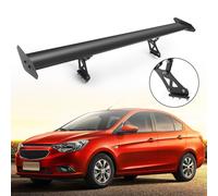 Spoiler Posteriore Da Corsa Universale In Alluminio Regolabile GT 135CM ZF