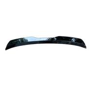 Spoiler Posteriore Da Tetto In Plastica ABS Per Peugeot 308 SW GTI Hatchback Mk2 Facelift 2017-2022 MNGNCBXWK(Glossy Black)