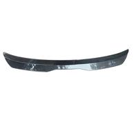 Spoiler Posteriore Da Tetto In Plastica ABS Per Peugeot 308 SW GTI Hatchback Mk2 Facelift 2017-2022 MNGNCBXWK(Carbon fiber pattern)