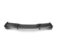 Spoiler Posteriore Dell'auto Compatibile Con Benz Per A Classe W176 A160 A180 A200 A250 A45 5 Porte 2013 2014 2015 2016 2017 2018 Spoiler ABS Per Tetto Per Alettone Posteriore