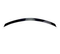 Spoiler Posteriore Dell'auto Compatibile Con Benz Per Classe C W204 C180 C200 A Porte 2008 2009 2010 2011 2012 2013 2014 Modifica Spoiler Coda Versione Auto