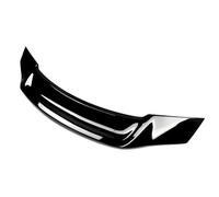 Spoiler Posteriore Dell'auto Compatibile Con Benz Per E Classe W213 E300 E63 Per AMG 2017-2022 Spoiler Posteriore In Fibra Di Carbonio Per Alettone Accessori Per Auto