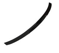 Spoiler Posteriore Dell'auto Compatibile Con BMW Per 3 Series F30 2012-2018 M3 F80 2014-2019 Spoiler Posteriore Effetto Carbonio Spoiler Posteriore Per Tetto Per Alettone