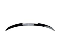 Spoiler Posteriore Dell'auto Compatibile con BMW per 3 Series per G20 320i 325i 330i M3 2019 2020 2021 2022 2023 Spoiler Posteriore Splitter Ala Coda Ala Labbro Accessori Auto