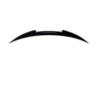 Spoiler Posteriore Dell'auto Compatibile con BMW per 3 Series per G20 G28 320i 325i 330i 2020 2021 2022-2024 Deflettore Posteriore per Corsa Spoiler Alare Ala Modifica Coda