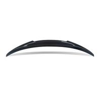 Spoiler Posteriore Dell'auto Compatibile Con BMW Per 4 Series F33 F83 2014-2020 Per Convertible Spoiler Per Ala Posteriore Nero Lucido Per Ala Spoiler Per Bagagliaio