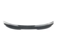 Spoiler Posteriore Dell'auto Compatibile Con BMW Per 5 Series G30 Per F90 2017-2020 Spoiler Posteriore Per Bagagliaio In Fibra Di Carbonio O Nero Lucido