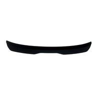 Spoiler Posteriore Dell'auto Compatibile Con Hyundai Per Getz 2002-2009 Auto Posteriore Del Tetto Lip Spoiler Per L'ala Coda Posteriore Dell'auto Per La Decorazione Dell'ala Accessori Auto Tuning