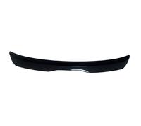 Spoiler Posteriore Dell'auto Compatibile Con Hyundai Per Getz 2002-2009 Auto Posteriore Del Tetto Lip Spoiler Per L'ala Coda Posteriore Dell'auto Per La Decorazione Dell'ala Accessori Auto Tuning