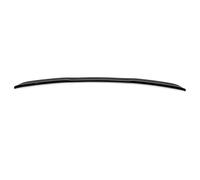 Spoiler Posteriore Dell'auto Compatibile Con Mercedes Per Benz Classe A W176 A180 A200 A220 A250 A45 2013-2018 Spoiler Splitter Aria Baule Posteriore Verniciato Lucido Adatto
