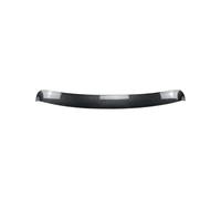 Spoiler Posteriore Dell'auto Compatibile Con Mercedes Per Benz Per CLA C117 Per CLA200 CLA260 CLA45 2013-2019 Auto Spoiler Posteriore Metà Tronco Labbro Coda Tetto Portellone Centrale Per Ala