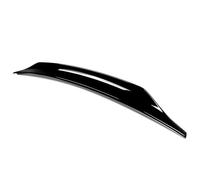 Spoiler Posteriore Dell'auto Compatibile Con Per A5 B8 B8.5 8T 2 Porte Base Per Coupé 2008-2016 Stile A Becco D'anatra Spoiler Posteriore Per Spoiler Posteriore Per Tetto
