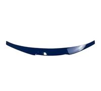 Spoiler Posteriore Dell'auto Compatibile Con Per A5 S5 RS5 B9 B9.5 Per Coupe 2 Porte 2017-2024 Spoiler Posteriore Per Alettone Baule Posteriore Spoiler Per Baule Tappo Per Messa Per Punto