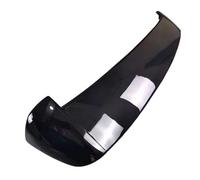 Spoiler Posteriore Dell'auto Compatibile Con Per Golf 4 Per Mk4 Standard R32 1997-2004 Spoiler Posteriore Per Tetto Auto Splitter Spoiler Per Alettone Posteriore Nero Lucido