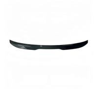 Spoiler Posteriore Dell'auto Compatibile Con Per Passat B8 Sedan Facelift 2014-2023 Stile Spoiler Posteriore Nero Lucido Spoiler Ali Bodykit Tuning