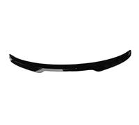 Spoiler Posteriore Dell'auto Compatibile Con Per T-Roc Per Mk1 2017-2021 Estensione Spoiler Posteriore Per Alettone Kit Di Rifinitura Per Alettone Cofano Posteriore Per Alettone
