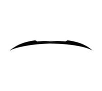 Spoiler Posteriore Dell'auto Compatibile Con X3 IX3 G01 2018 2019 2020 2021 2022 2023 Coda Posteriore Tronco Mid Spoiler Trim Spoiler Centrali Sul Tetto Dell'auto Per Kit Corpo Ala Tuning