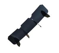 Spoiler Posteriore/diffusore Per Paraurti, Accessori Per Ford Per Escape E Per Kuga 2013, 2014, 2015, 2016