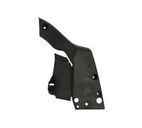 Spoiler posteriore Dx 5511-00-8199972P BLIC per TOYOTA PRIUS