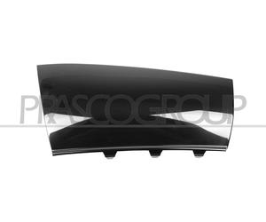 Spoiler posteriore Dx per MERCEDES-BENZ