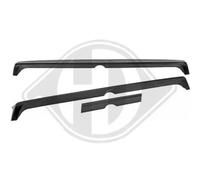 Diederichs Spoiler posteriore stile H2 Sport per BMW Serie 3 E30 1982-1990