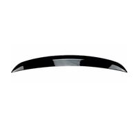 Spoiler posteriore for tetto 2018-2023 compatibile con W177 Classe A A160 A180 A200 A220 A45 A35 Hatchback Diffusore alare AMG(Gloss Black)