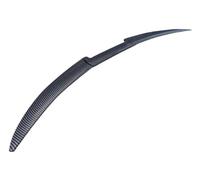 Spoiler posteriore for tetto in PVC, alettone posteriore, accessori for lo styling dell'auto, spoiler posteriore for A3 8Y, limousine, S-Line 2021-2024.