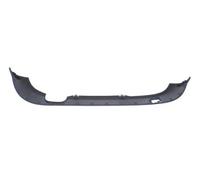 Spoiler posteriore grigio 5511-00-0026970P BLIC per AUDI A3 A3 Sportback